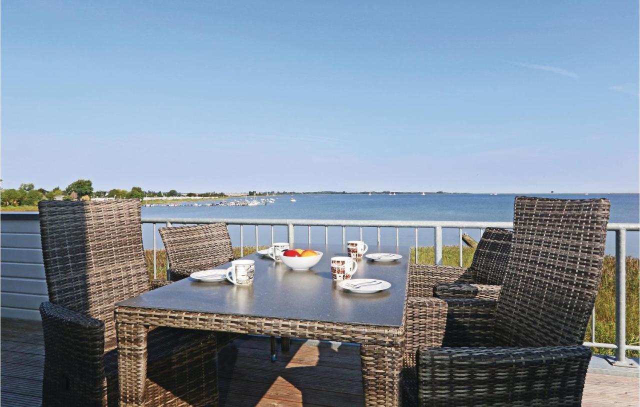 Pet Friendly Apartment In Ostseeresort Olpenitz Exterior photo