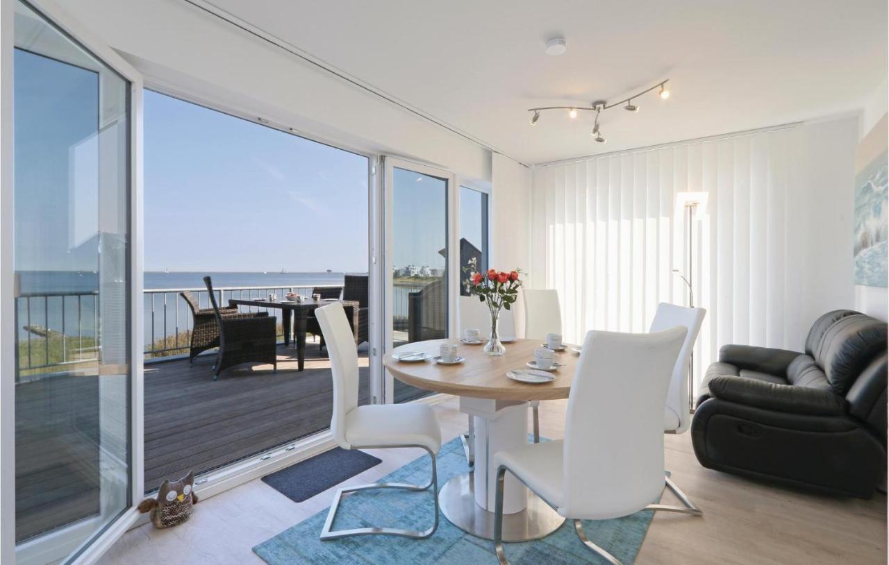 Pet Friendly Apartment In Ostseeresort Olpenitz Exterior photo
