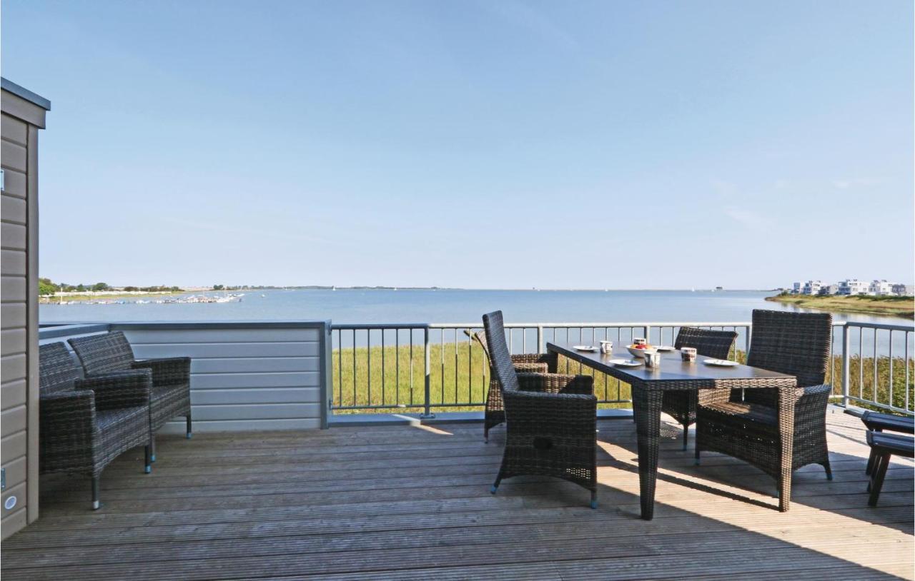 Pet Friendly Apartment In Ostseeresort Olpenitz Exterior photo