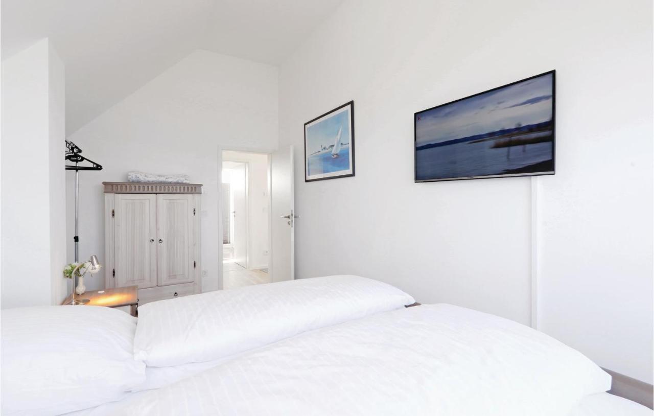 Pet Friendly Apartment In Ostseeresort Olpenitz Exterior photo